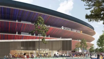 FIFA entuziaste, Finalja e Botërorit në “Camp Nou”