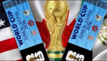 FIFA, Gianni Infantino entuziast: Botërori do të jetë një festë totale, janë kërkuar mbi 500 milionë bileta