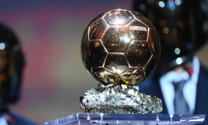 FIFA ndryshon “rregullat” për fituesin e “Topit të Artë 2026”. Ja cili do të jetë kriteri bazë tani e tutje