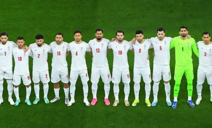 FIFA reagon për Iranin: Presim që të gjitha ekipet të luajnë sipas orarit të shpallur