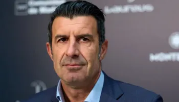 Figo paralajmëron Mbappé: Vlerësoje mirë nëse ia vlen rreziku, kujdes pasojat…