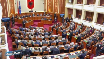 Fiks Fare/ “Deputetët mashtrojnë me qiratë, karburantin dhe dietat”, Kuvendi paguan miliona euro për 140 “baballarët e kombit”