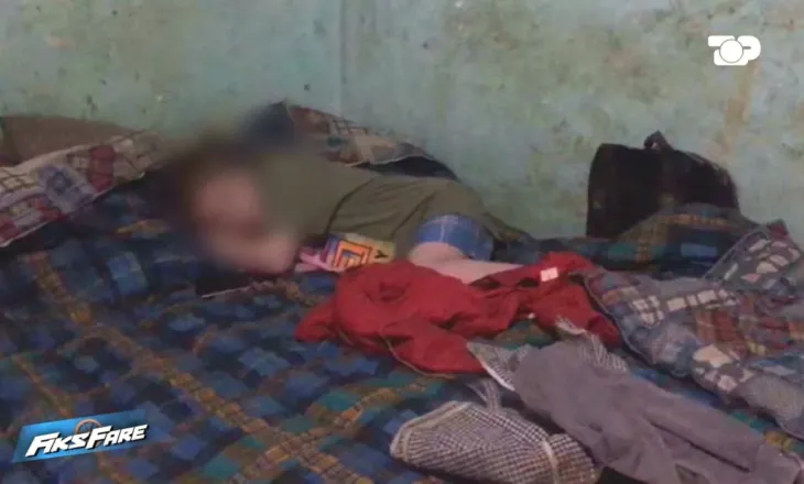 Fiks Fare/ “E rrahu në mes të rrugës”, i mituri me autizëm dhunohet nga nëna, fqinjët denoncojnë, institucionet heshtin