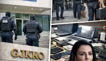 Fillon faza numër dy për prangosjen e vartëses së Ramës, SPAK certifikon provat në GJKKO për bandën e Ballukut, gati…