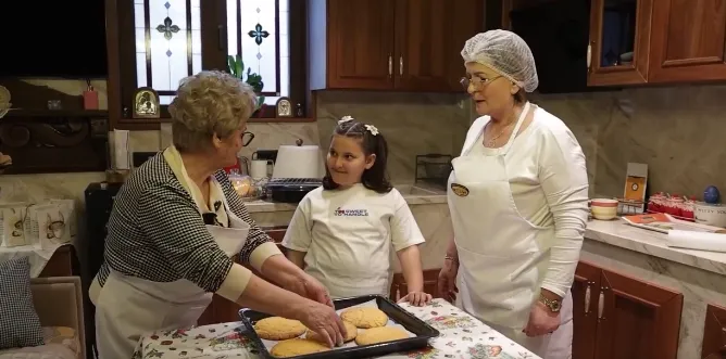 Filluan ballokumet e Ditës së Verës (video)