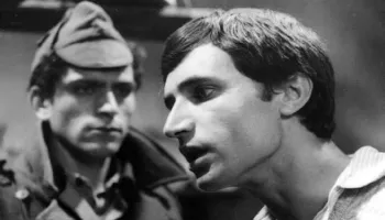 Filmi “Malet me blerim mbuluar” “fsheh” brenda vetes këtë të vërtetë