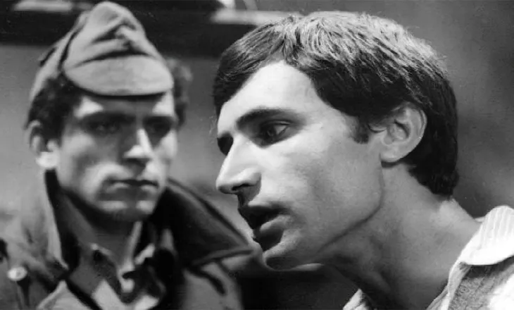 Filmi “Malet me blerim mbuluar” “fsheh” brenda vetes këtë të vërtetë