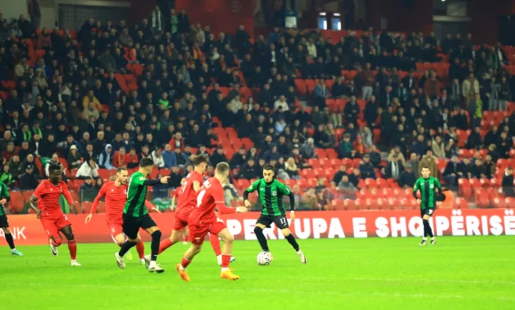 “Final Four”, FSHF përcakton kalendarin e ndeshjeve dhe zgjedh “Air Albania” për këtë format