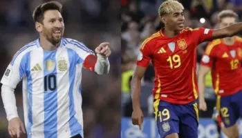 “Finalissima” dhe rreth 60 milionë euro mbeten pezull, tri javë para Spanjë-Argjentinë