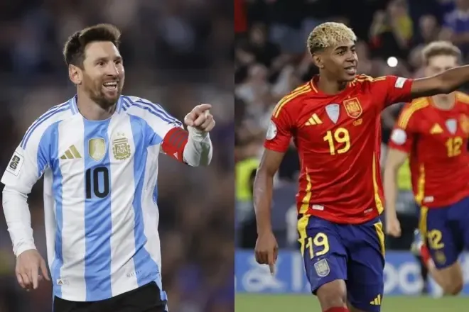 “Finalissima” dhe rreth 60 milionë euro mbeten pezull, tri javë para Spanjë-Argjentinë