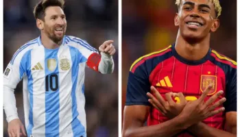 “Finalissima” drejt “Bernabéut”, por Argjentina bën presion që të mos luhet aty