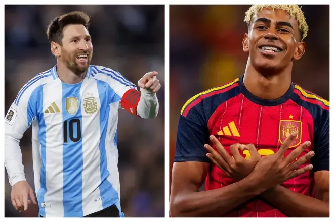 “Finalissima” drejt “Bernabéut”, por Argjentina bën presion që të mos luhet aty