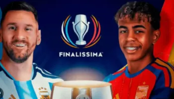 ‘Finalissima’, Federata Argjentinase kundërpërgjigjet: Ishim dakord për fushën neutrale në Itali, UEFA refuzoi ndryshimin e datës