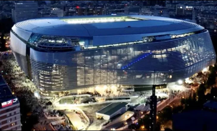 ‘Finalissima’ Spanjë-Argjentinë drejt Gadishullit Iberik, në ‘Santiago Bernabeu’