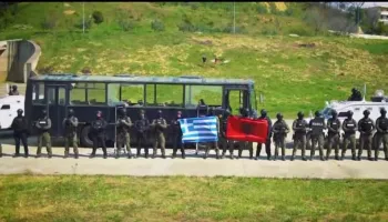 Finalizimi i stërvitjes së përbashkët RENEA-EKAM, njësitë elitë të policisë në Shqipëri e Greqi