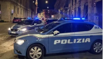 Fishekzjarre jashtë burgut/ Po i ‘festonin’ ditëlindjen shokut të burgosur në Kremona, ja masat që mori policia për dy shqiptarët