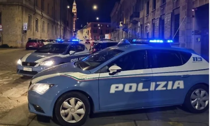 Fishekzjarre jashtë burgut/ Po i ‘festonin’ ditëlindjen shokut të burgosur në Kremona, ja masat që mori policia për dy shqiptarët