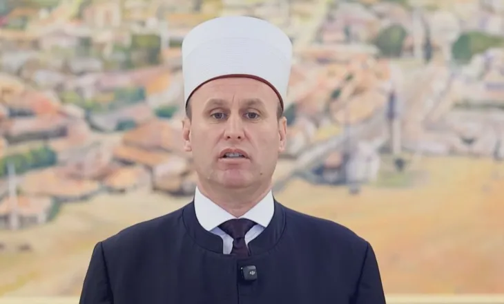 Fitër Bajrami, kreu i KMSH uron shqiptarët: Festa që na kujton vlerat njerëzore