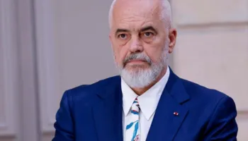 “Fitër Bajrami”, kryeministri Rama uron besimtarët myslimanë me një foto të veçantë