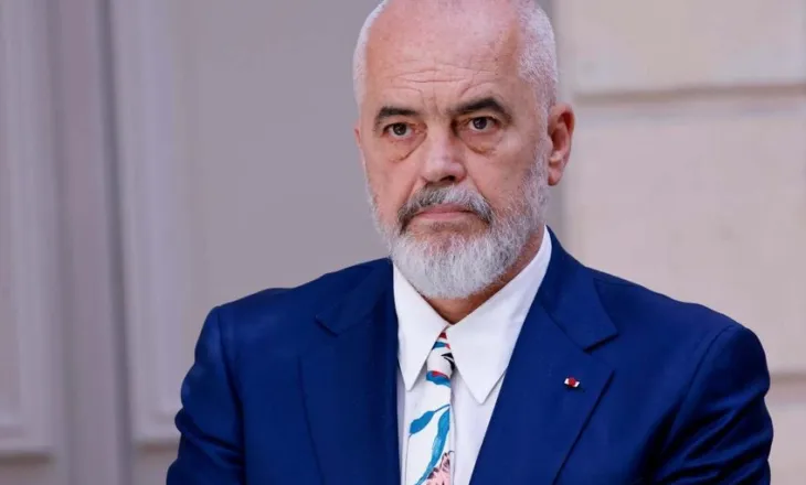 “Fitër Bajrami”, kryeministri Rama uron besimtarët myslimanë me një foto të veçantë