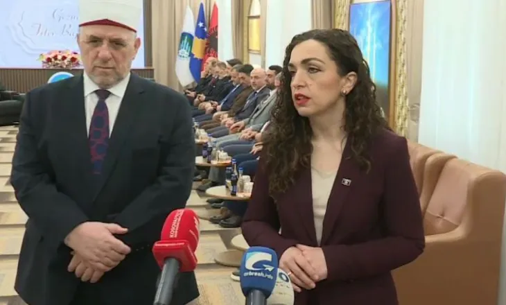 Fitër Bajrami, Presidentja Osmani uron: Festë që forcon bashkimin dhe solidaritetin në Kosovë!