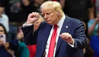 Fiton SHBA? Trump konfirmon negociatat me kryetarin e parlamentit iranian