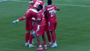 Fitore dramatike në duelin e mbijetesës, Bylisi mund Flamurtarin me një penallti në minutën e fundit