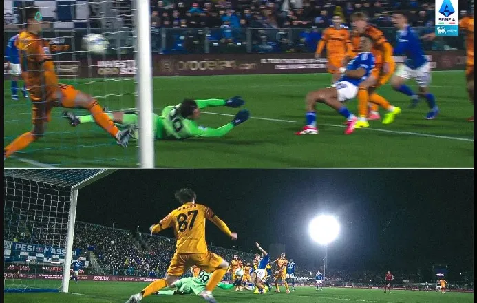 Fitore e jashtëzakonshme nga Como, Roma “viktima” e radhës (video)