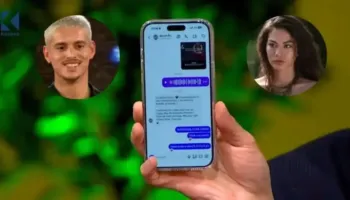 Fituesi i BBVK tregon surprizën nga Demet Özdemir: Je një nga të preferuarit e mi