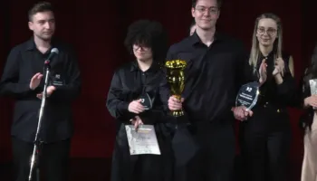 Fituesi i konkursit “Ymer Skënderi”, oboisti Moritz Koçibelli merr vlerësimin maksimal nga juria