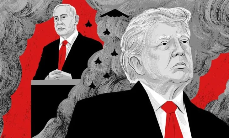 “Fituesi i parë i luftës me Iranin”/ The Economist: Si po imponon Netanyahu logjikën izraelite të luftës në Perëndim