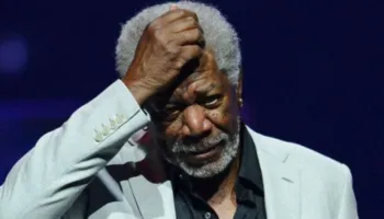 Fjalimi emocionues i Morgan Freeman: Kam jetuar gabimisht…