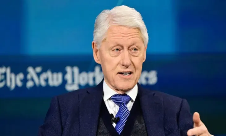 Fjalimi historik / Clinton i drejtohet amerikanëve: Ultimatumi 48-orёsh i Trump dhe tre skenarёt e tmerrshёm tё datёs 24 Mars