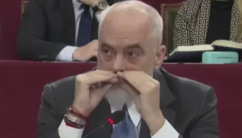 Fjalimi i trazuar i Z. BelEdi