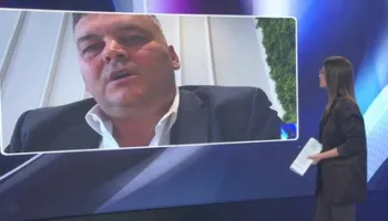 Flamur Noka e përjashtoi nga PD, Burgija: Nuk ka shans askush të më zerojë kontributet