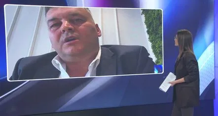 Flamur Noka e përjashtoi nga PD, Burgija: Nuk ka shans askush të më zerojë kontributet