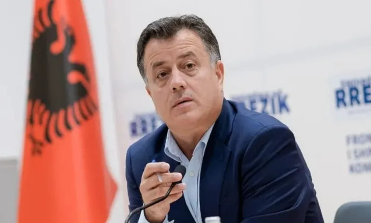 Flamur Noka: Ne po luftojmë për t’i sjell këtij vendi demokracinë, nuk jemi në betejë për pushtet