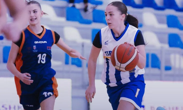 Flamurtari bën detyrën ndaj Vllaznisë dhe mendon për play off-in, Tirana fiton derbin me Studentin