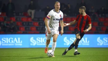 Flamurtari i prish planet Vllaznisë në kryesim, Elbasani e zhyt Tiranën sërish në vend të fundit