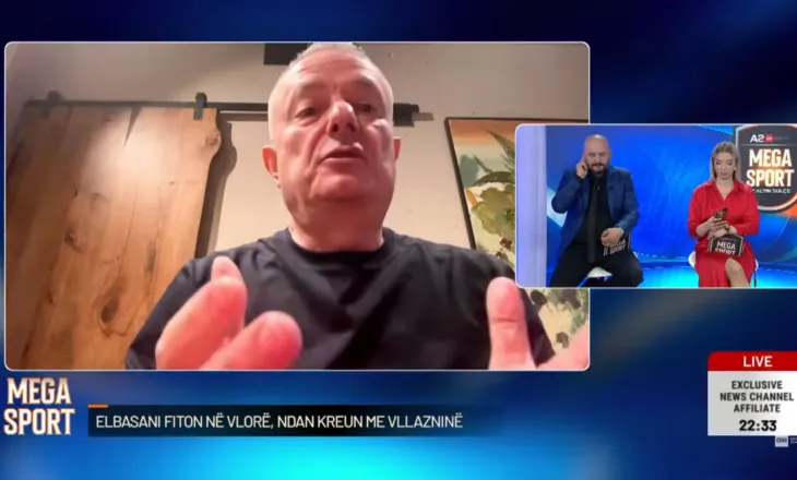 “Flamurtarit i ishin premtuar 100 mijë euro për të na mposhtur ne”, presidenti i Elbasanit zbulon prapaskenën: Kaluan në ekstrem se nuk arritën objektivin