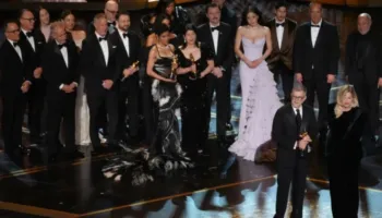 Flimi “One Battle After Another” triumfon në Oscar, fiton gjashtë çmime