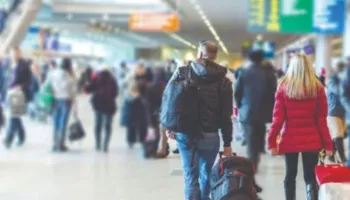 Flukset migratore në rënie, Egjiptianët dominojnë hyrjet në Shqipëri