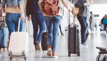 Flukset migratore në rënie në 2026, egjiptianët dominojnë hyrjet në Shqipëri