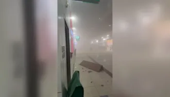 Fluturimet globale në kaos/ Sulmet iraniane detyrojnë mbylljen e aeroporteve në Gjirin Persik, përfshirë Dubain dhe Doha