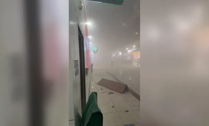 Fluturimet globale në kaos/ Sulmet iraniane detyrojnë mbylljen e aeroporteve në Gjirin Persik, përfshirë Dubain dhe Doha