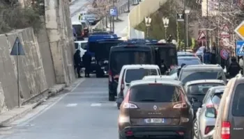 FNSH e RENEA bastisin kompleksin e banimit tek ‘Uji i Ftohtë’ në Vlorë