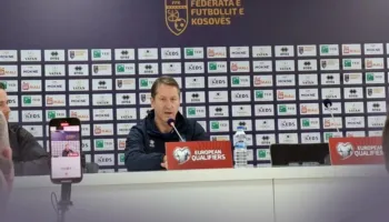 Foda paralajmëron Turqinë: Shanset janë 50-50, do të japim gjithçka për Botërorin