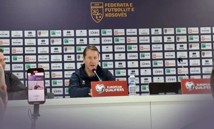 Foda paralajmëron Turqinë: Shanset janë 50-50, do të japim gjithçka për Botërorin