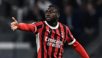 Fofana: Allegri më do ofensiv, por nuk di nëse është më e mira për mua