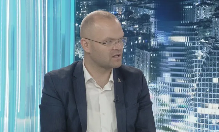 “Foli nën zë se Belinda po krijon…”/ Kalaja: Spiropali kërkoi distancimin e PS nga Belinda